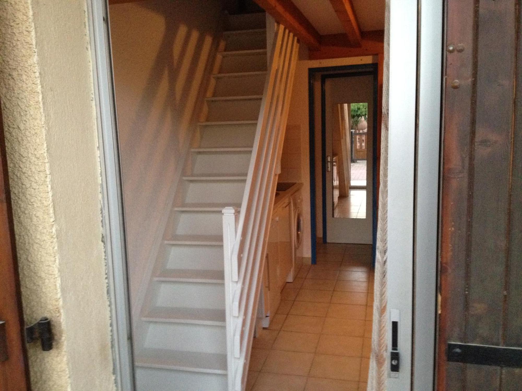 Belle Maison T2 Mezzanine Le Barcarès Exteriér fotografie